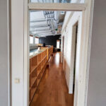 Interiör lokal