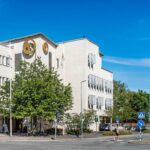 Stationsgatan 6 fasad